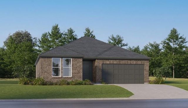 719 Blue Sky Place, Beasley, TX 77417