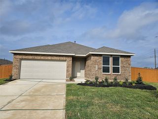 719 Blue Sky Place, Beasley, TX 77417