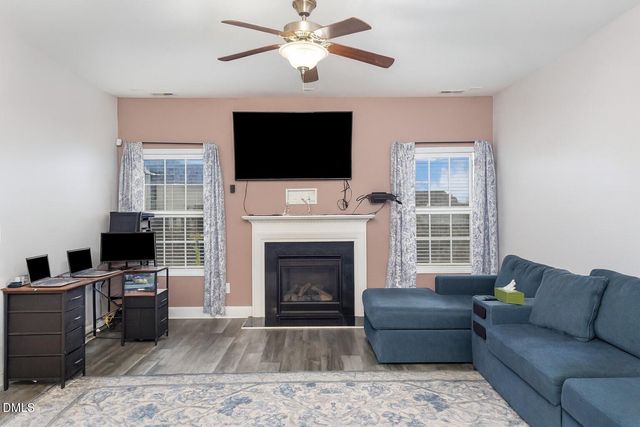 119 Marsala Drive, Princeton, NC 27569