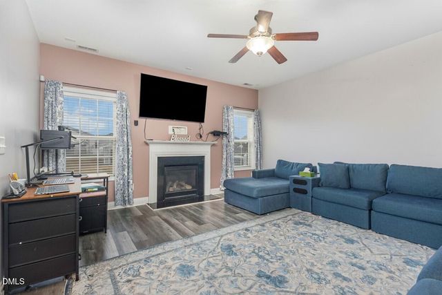 119 Marsala Drive, Princeton, NC 27569