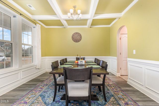 119 Marsala Drive, Princeton, NC 27569