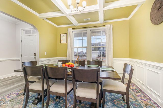 119 Marsala Drive, Princeton, NC 27569