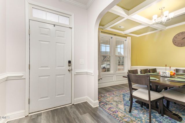 119 Marsala Drive, Princeton, NC 27569