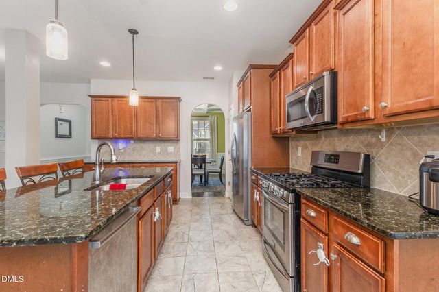 119 Marsala Drive, Princeton, NC 27569