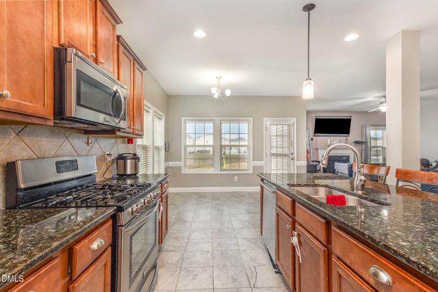 119 Marsala Drive, Princeton, NC 27569