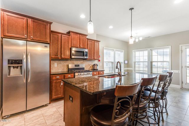 119 Marsala Drive, Princeton, NC 27569