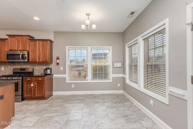 119 Marsala Drive, Princeton, NC 27569