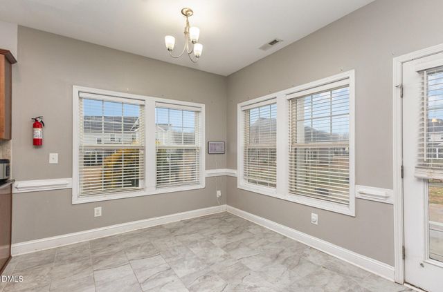 119 Marsala Drive, Princeton, NC 27569