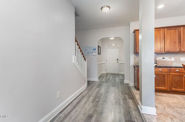 119 Marsala Drive, Princeton, NC 27569