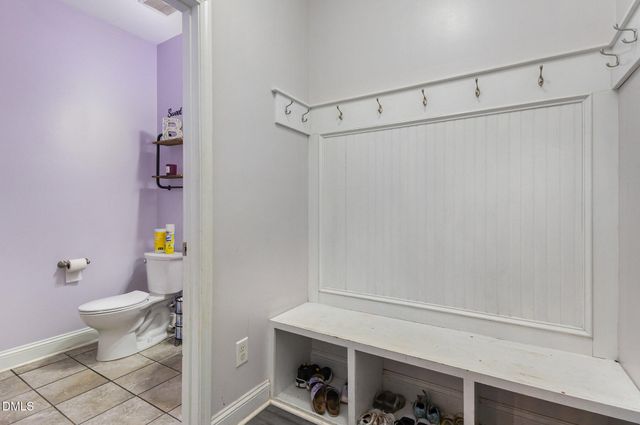 119 Marsala Drive, Princeton, NC 27569