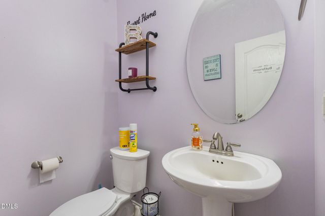 119 Marsala Drive, Princeton, NC 27569