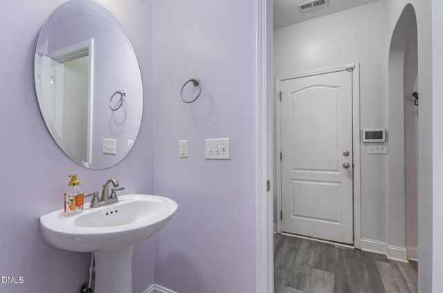 119 Marsala Drive, Princeton, NC 27569