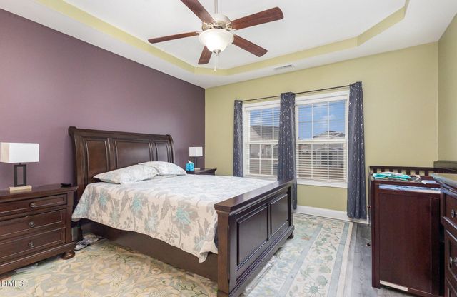 119 Marsala Drive, Princeton, NC 27569