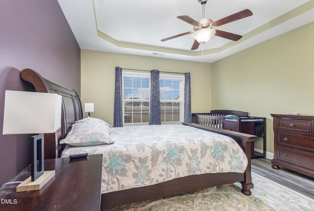 119 Marsala Drive, Princeton, NC 27569