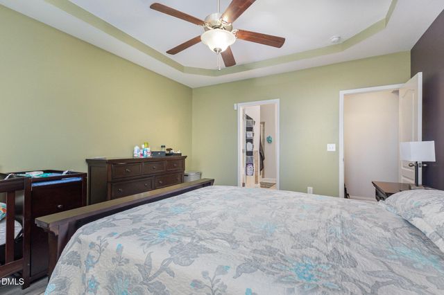 119 Marsala Drive, Princeton, NC 27569