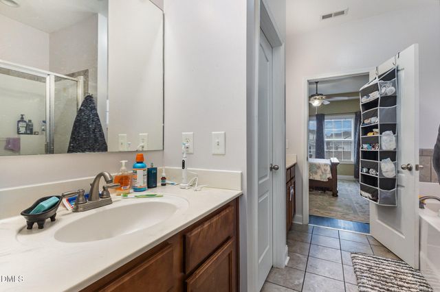 119 Marsala Drive, Princeton, NC 27569