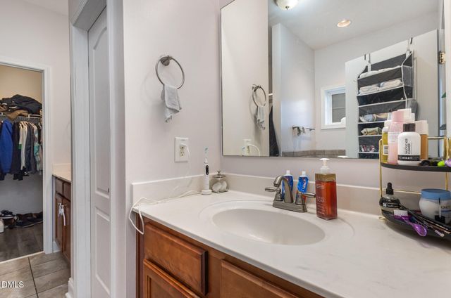 119 Marsala Drive, Princeton, NC 27569