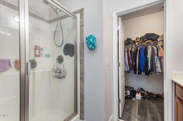 119 Marsala Drive, Princeton, NC 27569