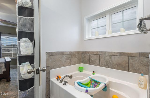 119 Marsala Drive, Princeton, NC 27569