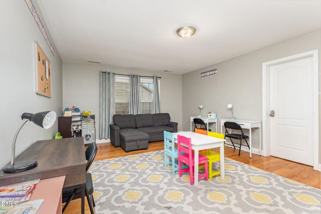 119 Marsala Drive, Princeton, NC 27569