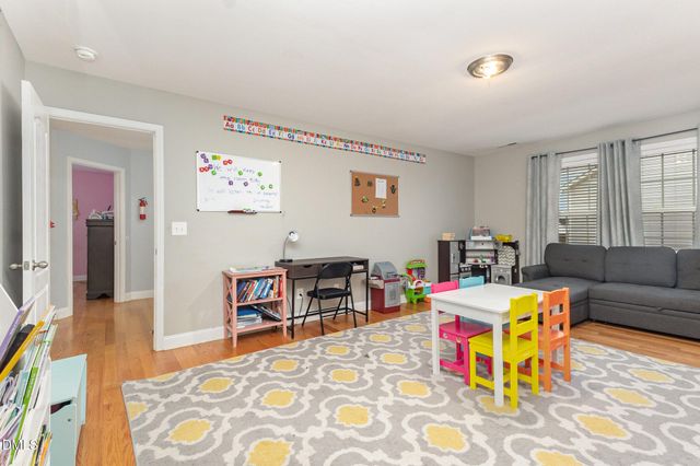 119 Marsala Drive, Princeton, NC 27569