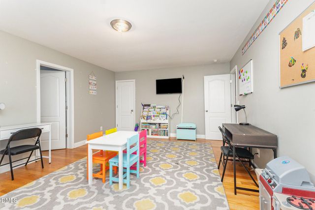 119 Marsala Drive, Princeton, NC 27569