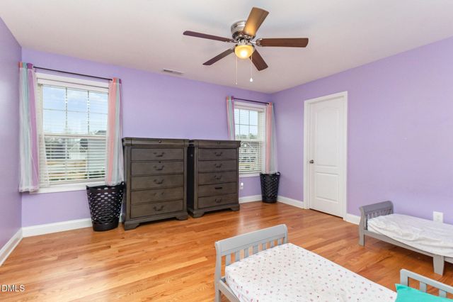 119 Marsala Drive, Princeton, NC 27569