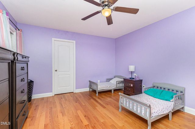 119 Marsala Drive, Princeton, NC 27569