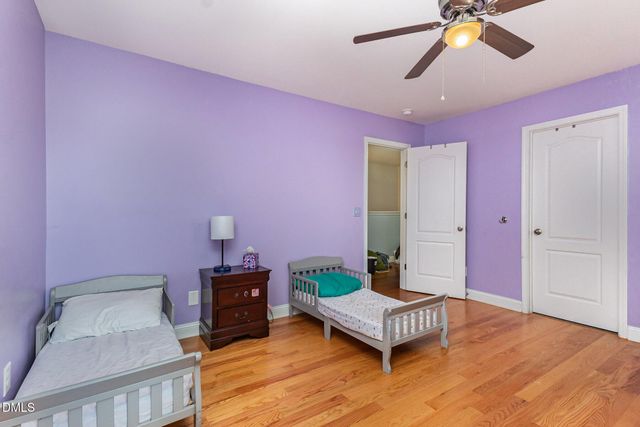 119 Marsala Drive, Princeton, NC 27569