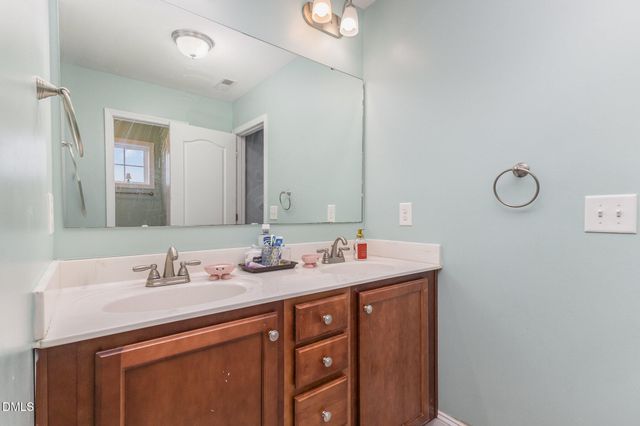 119 Marsala Drive, Princeton, NC 27569