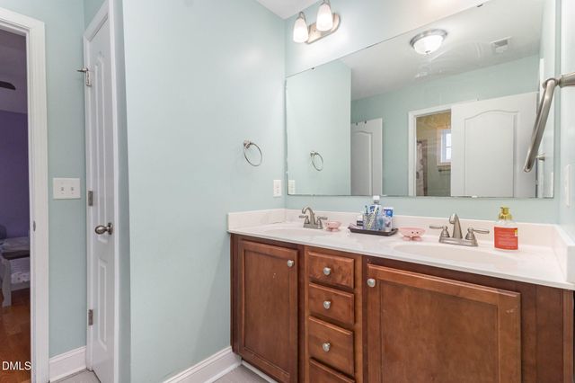 119 Marsala Drive, Princeton, NC 27569