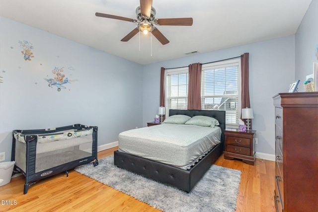 119 Marsala Drive, Princeton, NC 27569