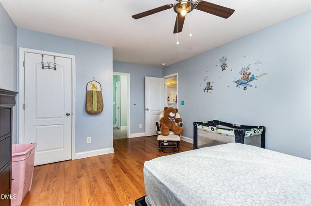 119 Marsala Drive, Princeton, NC 27569