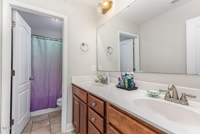 119 Marsala Drive, Princeton, NC 27569