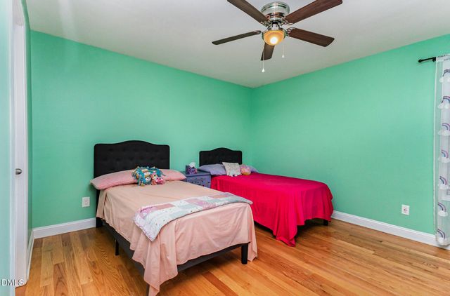 119 Marsala Drive, Princeton, NC 27569