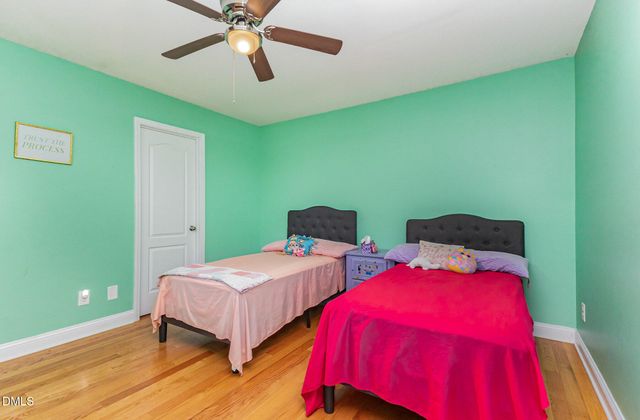 119 Marsala Drive, Princeton, NC 27569