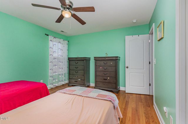 119 Marsala Drive, Princeton, NC 27569