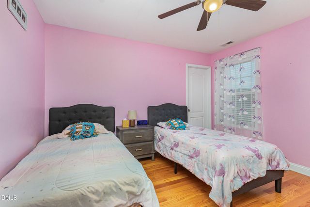 119 Marsala Drive, Princeton, NC 27569