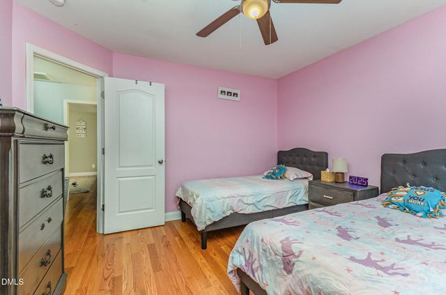 119 Marsala Drive, Princeton, NC 27569