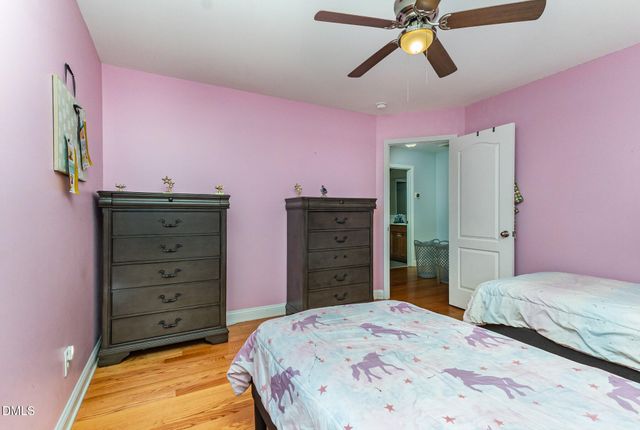 119 Marsala Drive, Princeton, NC 27569