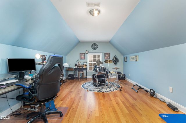 119 Marsala Drive, Princeton, NC 27569