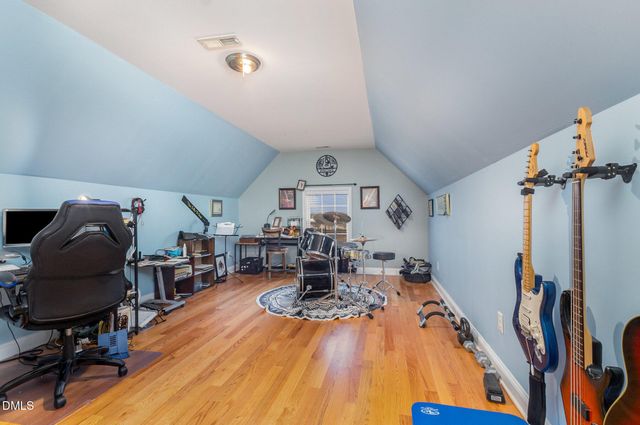 119 Marsala Drive, Princeton, NC 27569