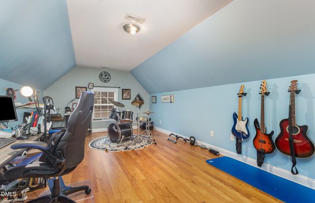 119 Marsala Drive, Princeton, NC 27569