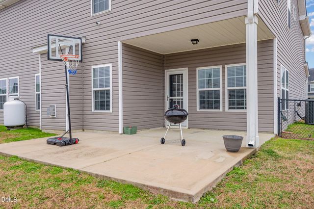 119 Marsala Drive, Princeton, NC 27569