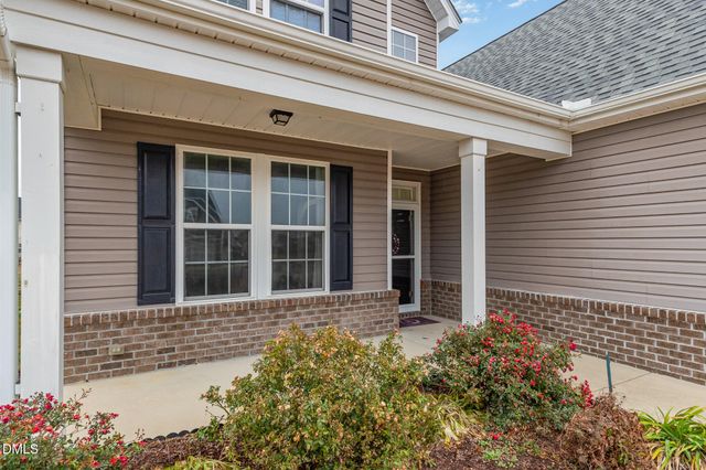 119 Marsala Drive, Princeton, NC 27569