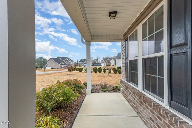 119 Marsala Drive, Princeton, NC 27569