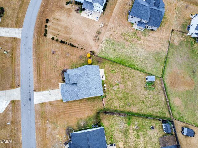 119 Marsala Drive, Princeton, NC 27569