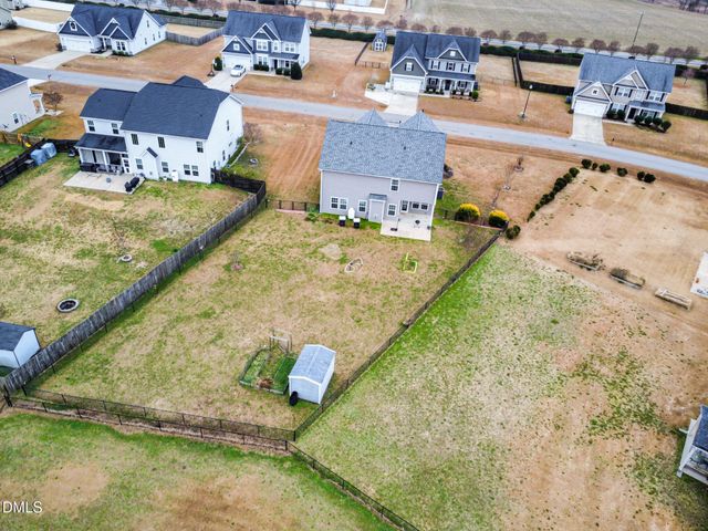 119 Marsala Drive, Princeton, NC 27569