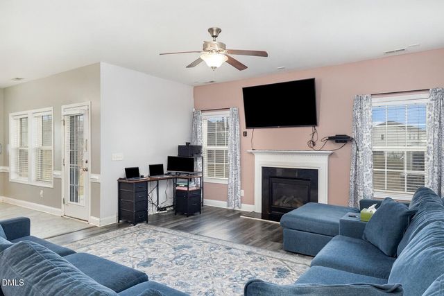 119 Marsala Drive, Princeton, NC 27569