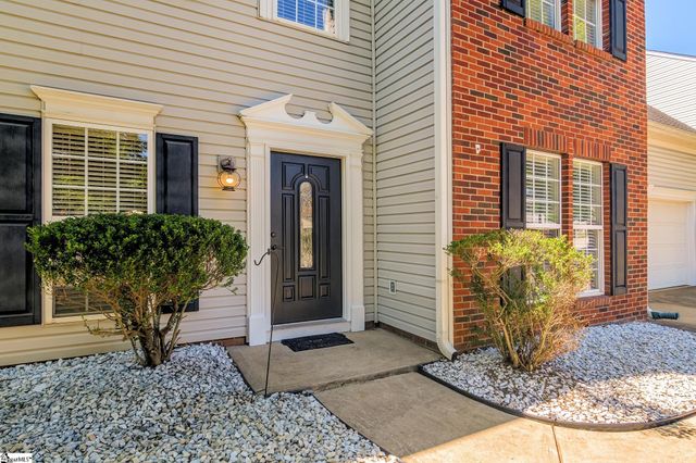 15 Bellows Falls Drive, Greer, SC 29650